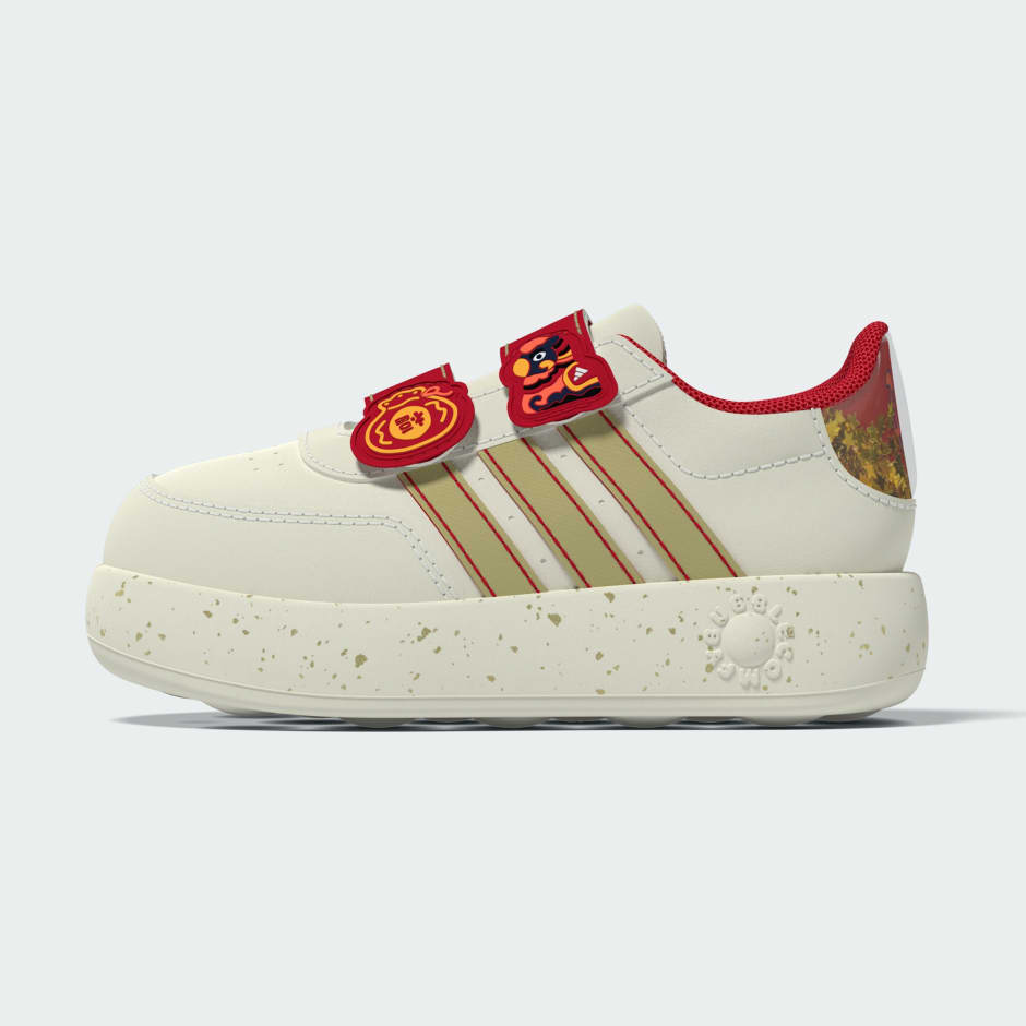 BREAKNET 2.0 CF CNY Shoes