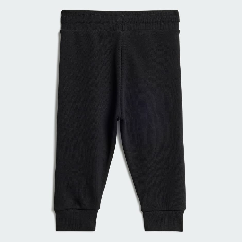 طقم شعار أوريجينالز Crew للأطفال