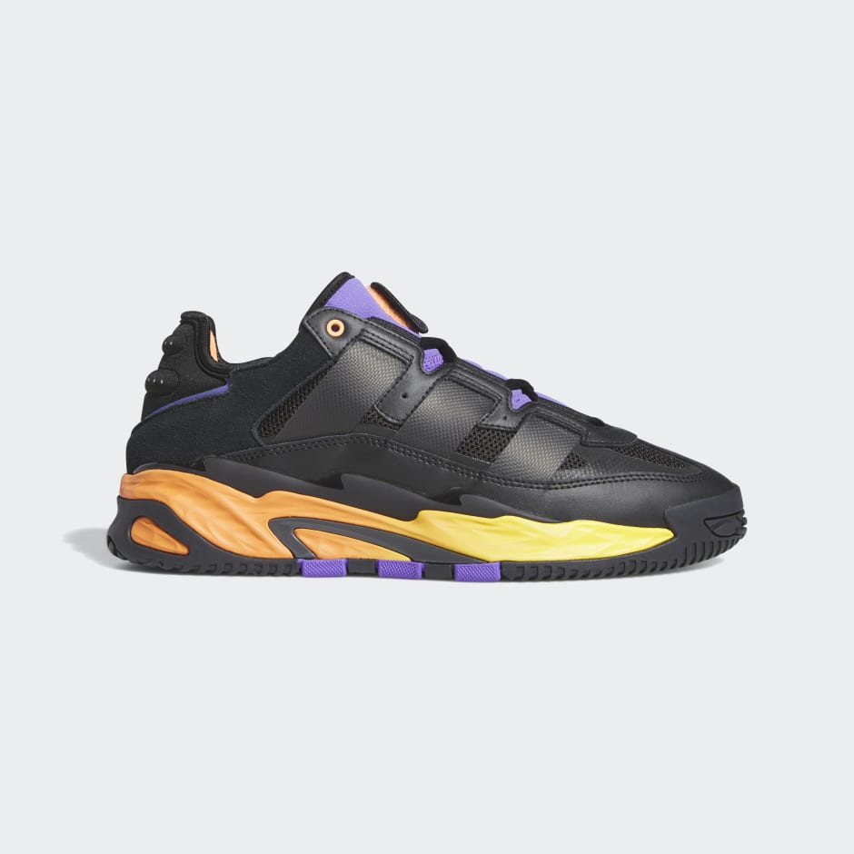 Niteball Shoes