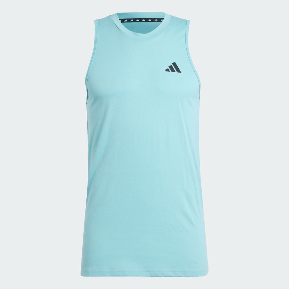 Train Essentials Feelready Training Sleeveless Tee