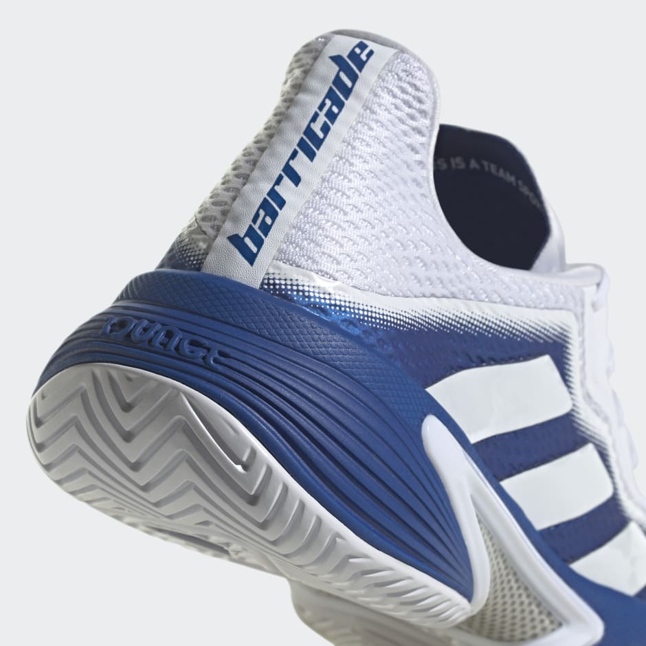 Barricade Shoes