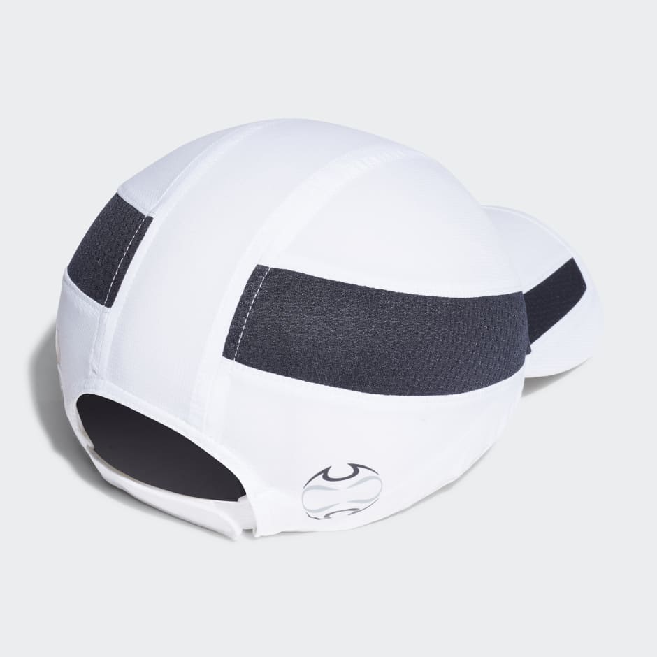 Real Madrid Teamgeist Cap