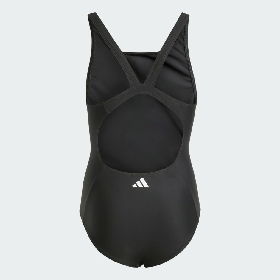 Kupaći kostim za djevojčice 3-Stripes