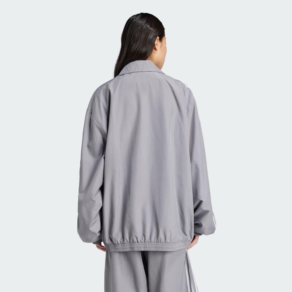 Adilenium Season 3 Oversized Track Top