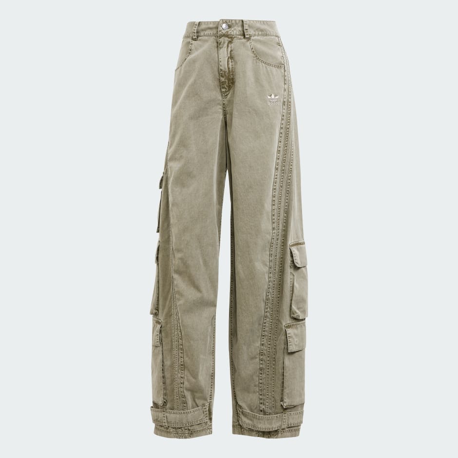 Adilenium Season 2 Cargo Pants (Gender Neutral)