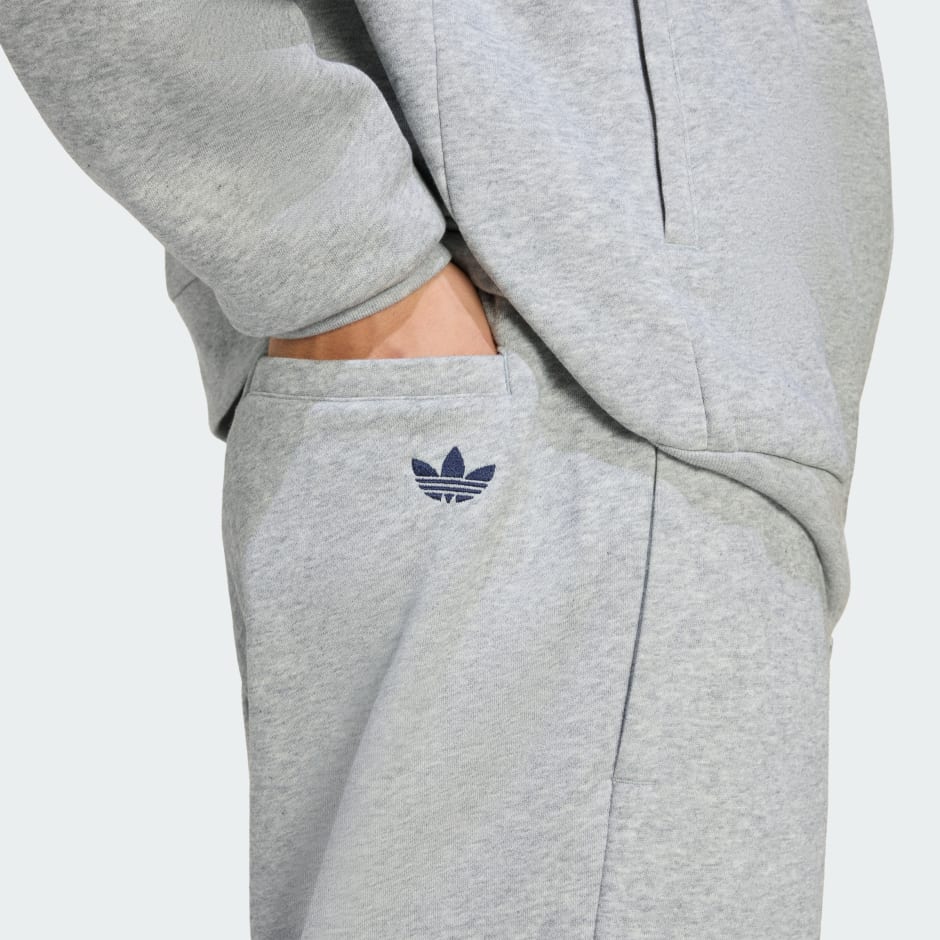 SWEATPANTS VARSITY