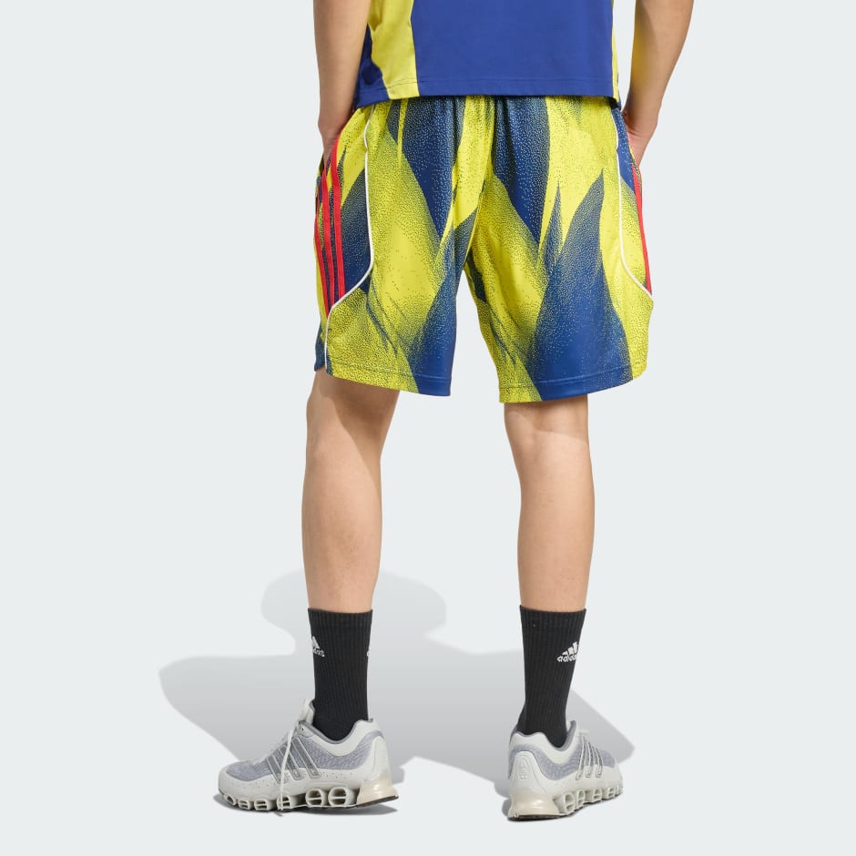 Arsenal Festival Pack Shorts
