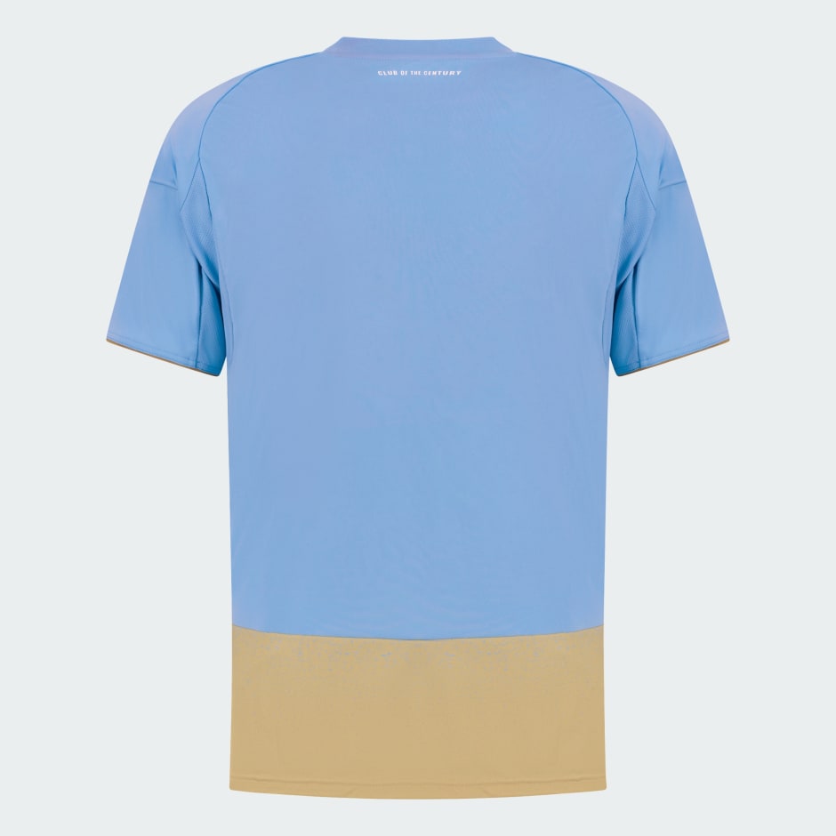 Al Ahly 25/26 THIRD JERSEY