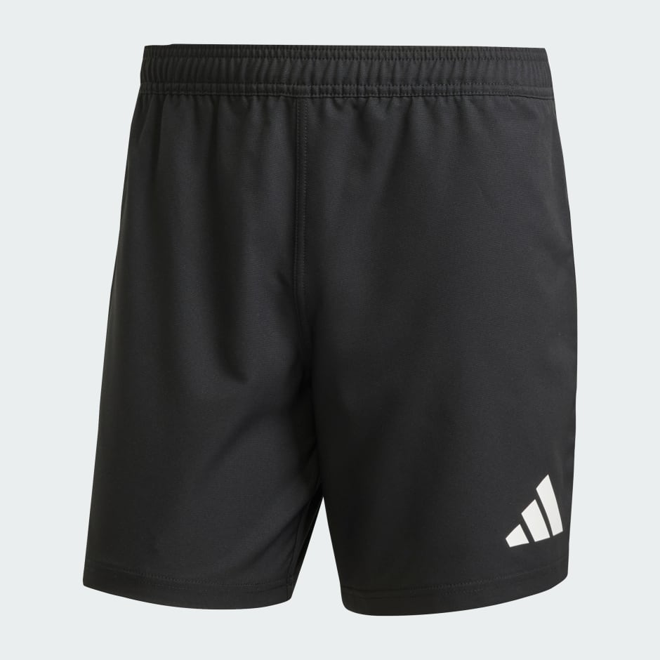 Pantaloni scurți cu 3 dungi