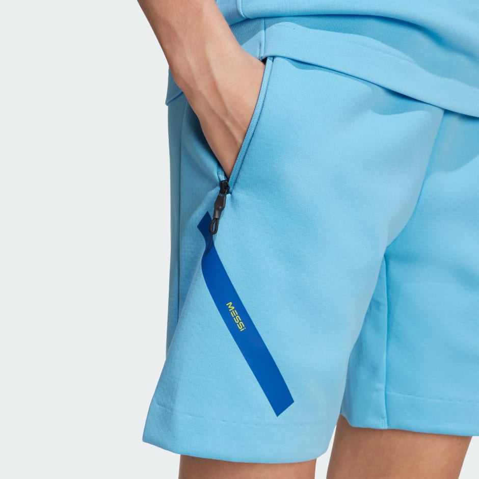 DJEČJE KRATKE HLAČE MESSI ZNE