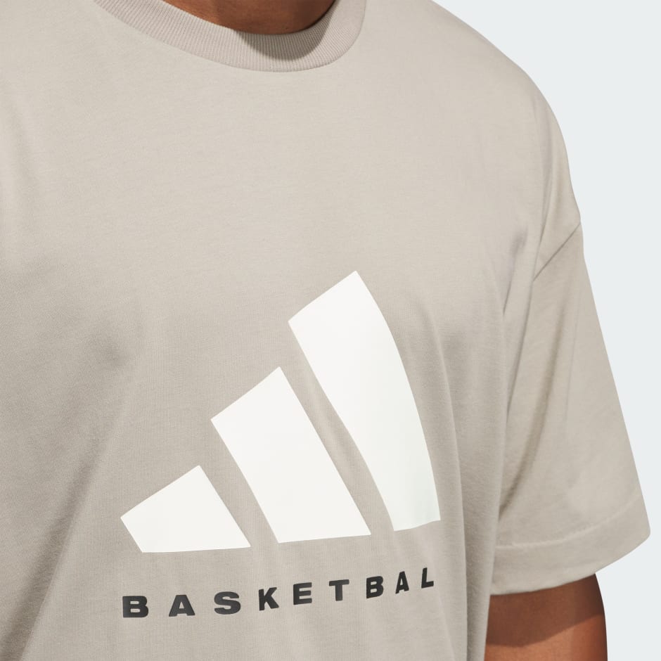 ADIDAS SS TEE