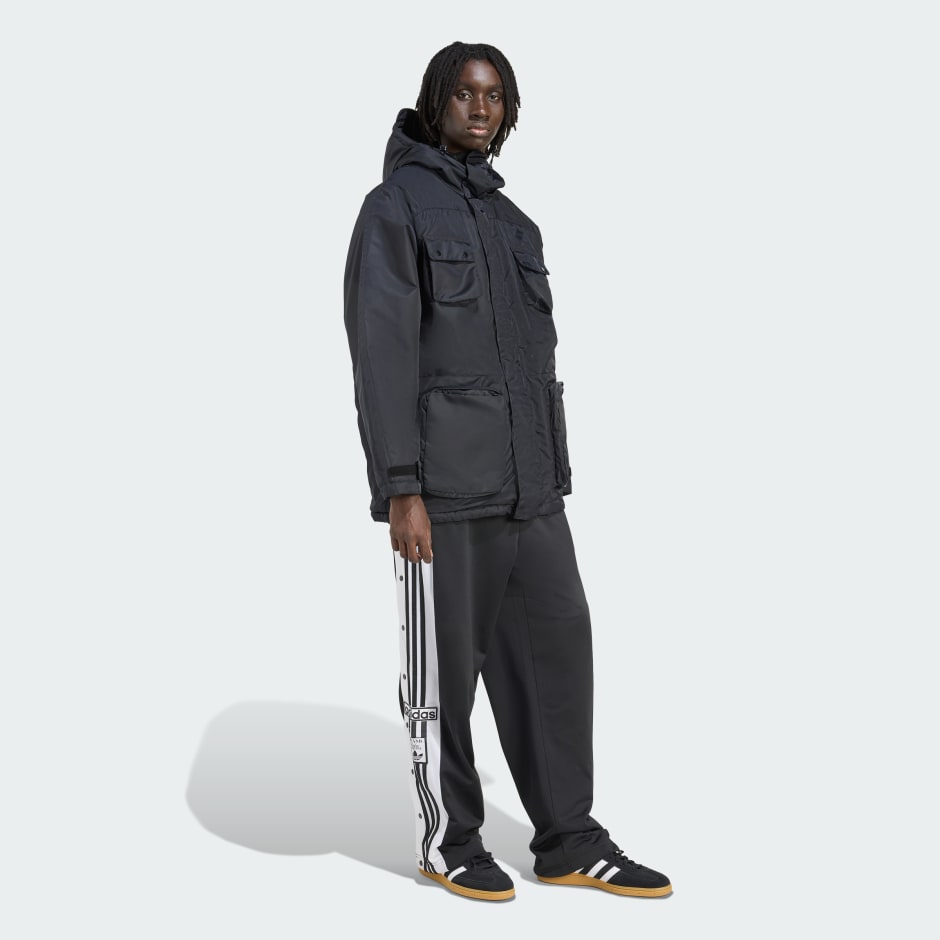Jakna adidas Originals Parka CPH