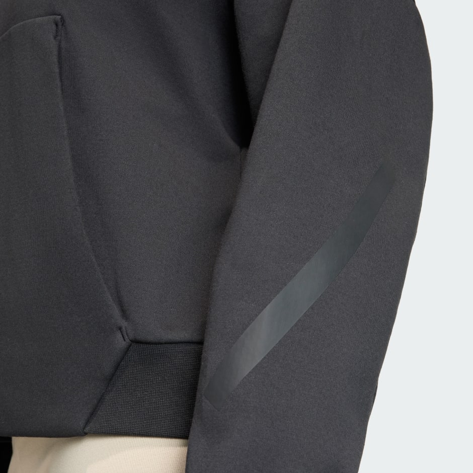 adidas Z.N.E. Hooded Sweatshirt