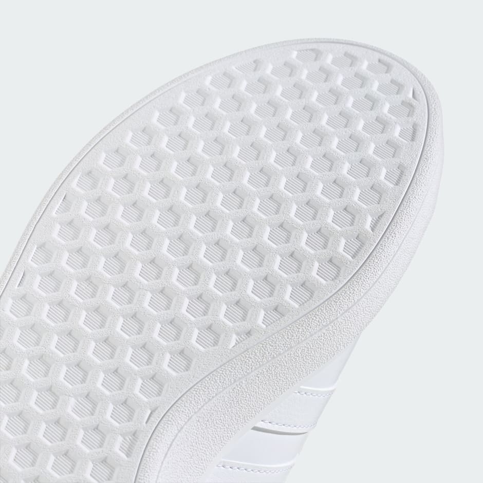 Pantofi casual pentru teren Grand Court TD Lifestyle