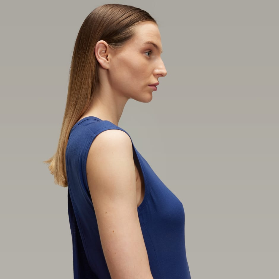 Y-3 Tank Dress