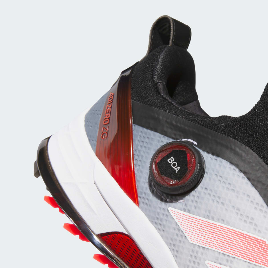 Adizero ZG Boa Spikeless Golf Shoes