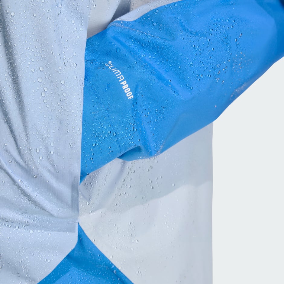 Anorak Terrex Xploric 2.5 Layer CLIMAPROOF