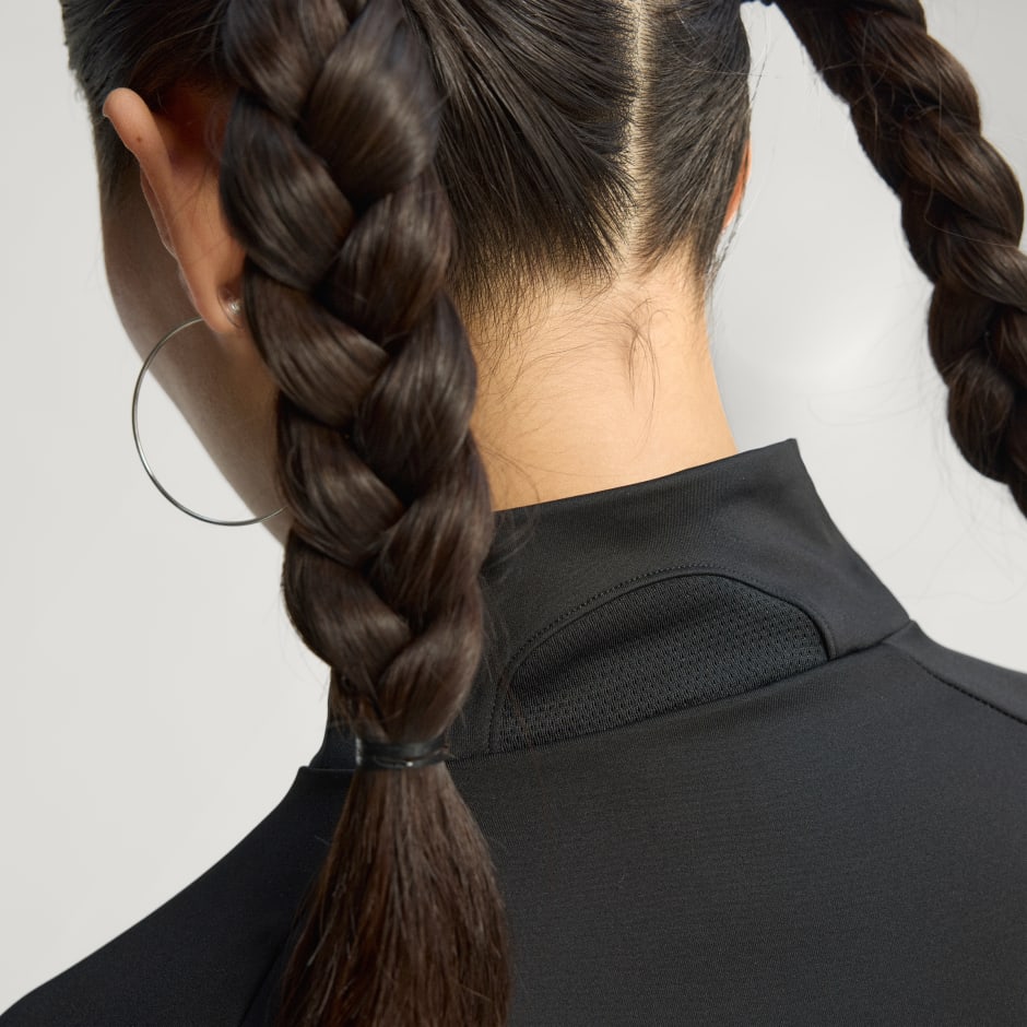 Skraćeni top Ribbon Cut Out