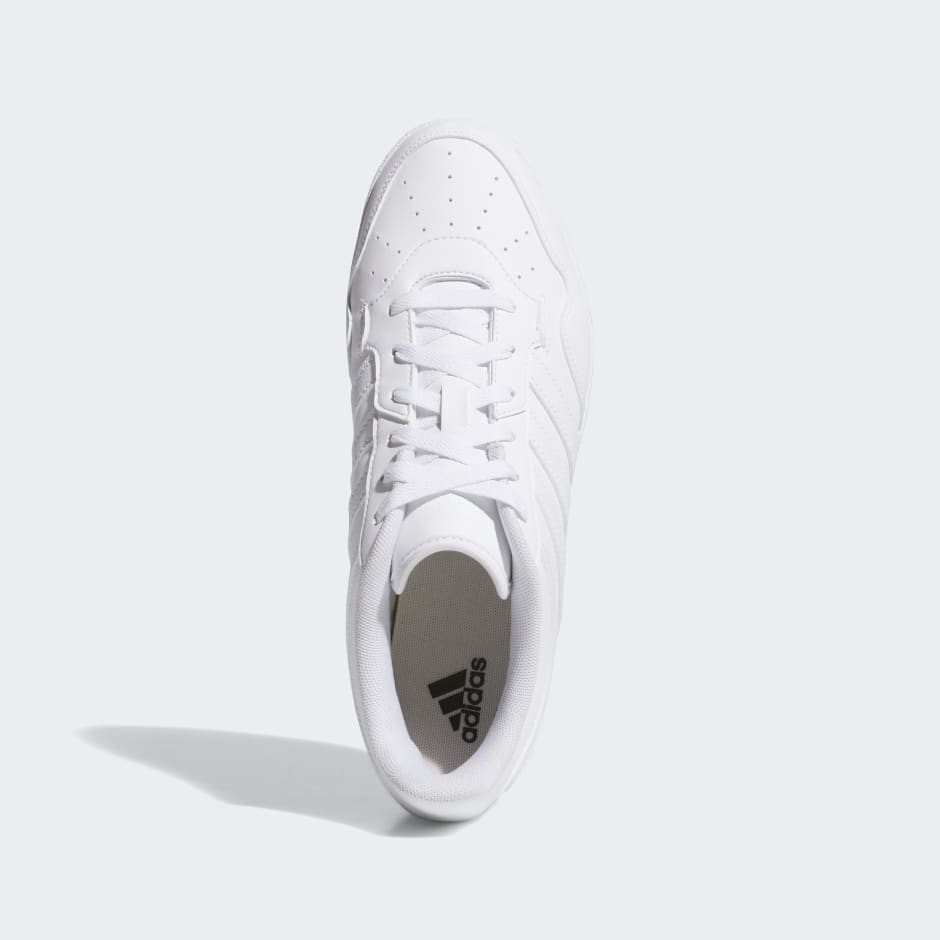 Hoops 4.0 Shoes