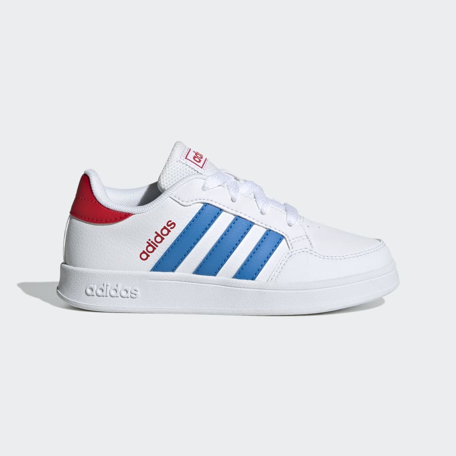 Breaknet Shoes