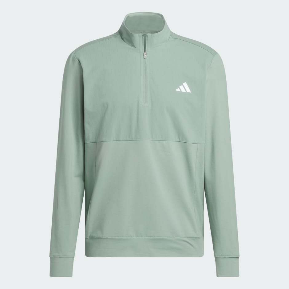 Ultimate365 Tour Quarter-Zip Pullover