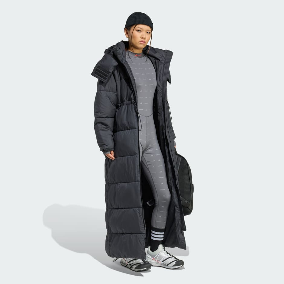 Body adidas x MOON BOOT