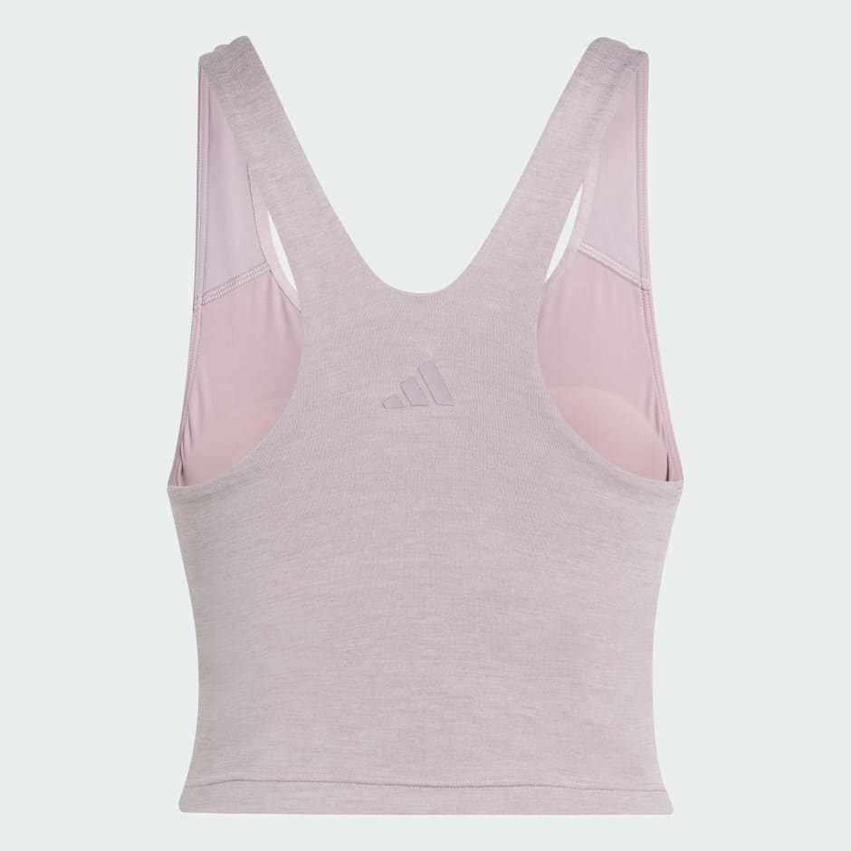 All Me Medium Support Bra Tank