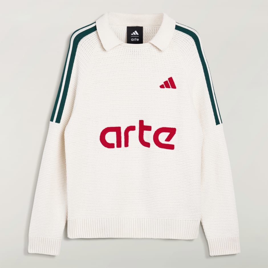 adidas x Arte Antwerp Knitted Long Sleeve Jersey