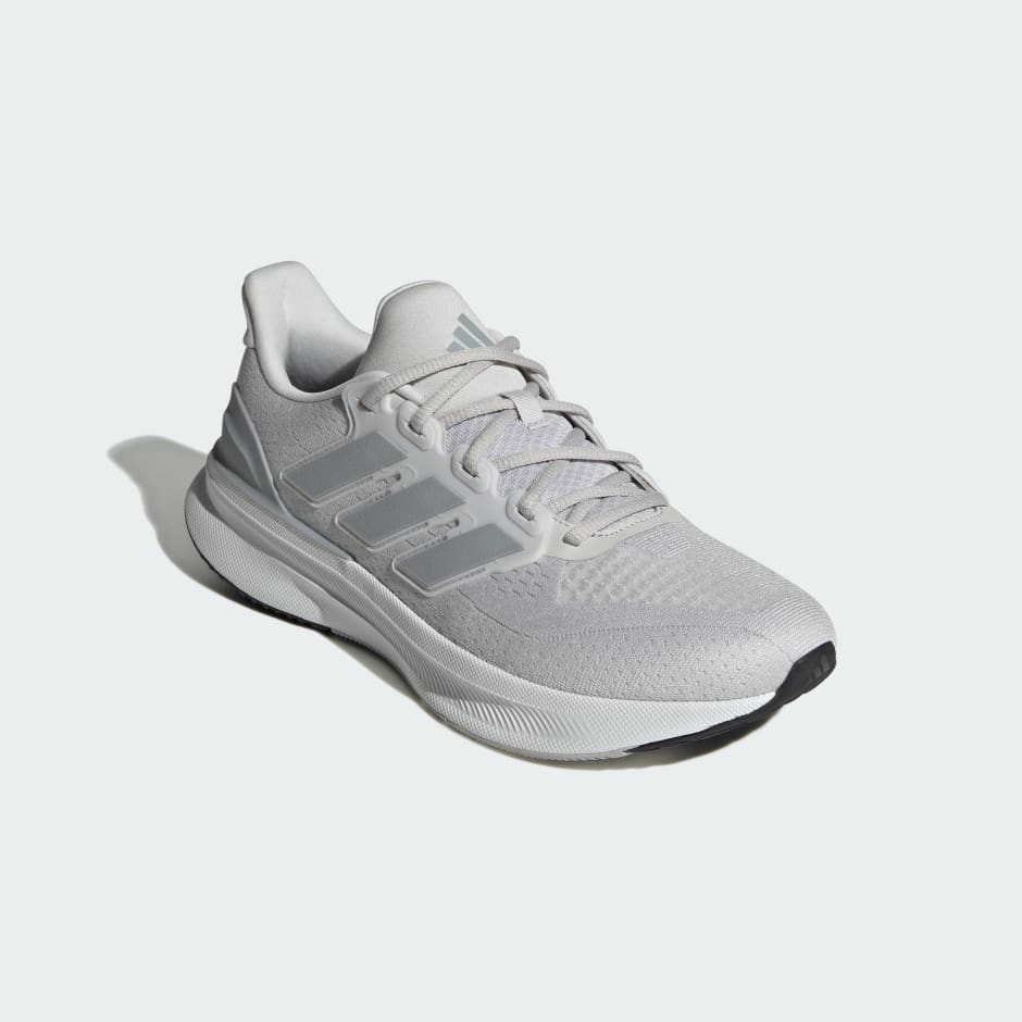 adidas Ultrarun 5 Running Shoes Grey adidas UAE