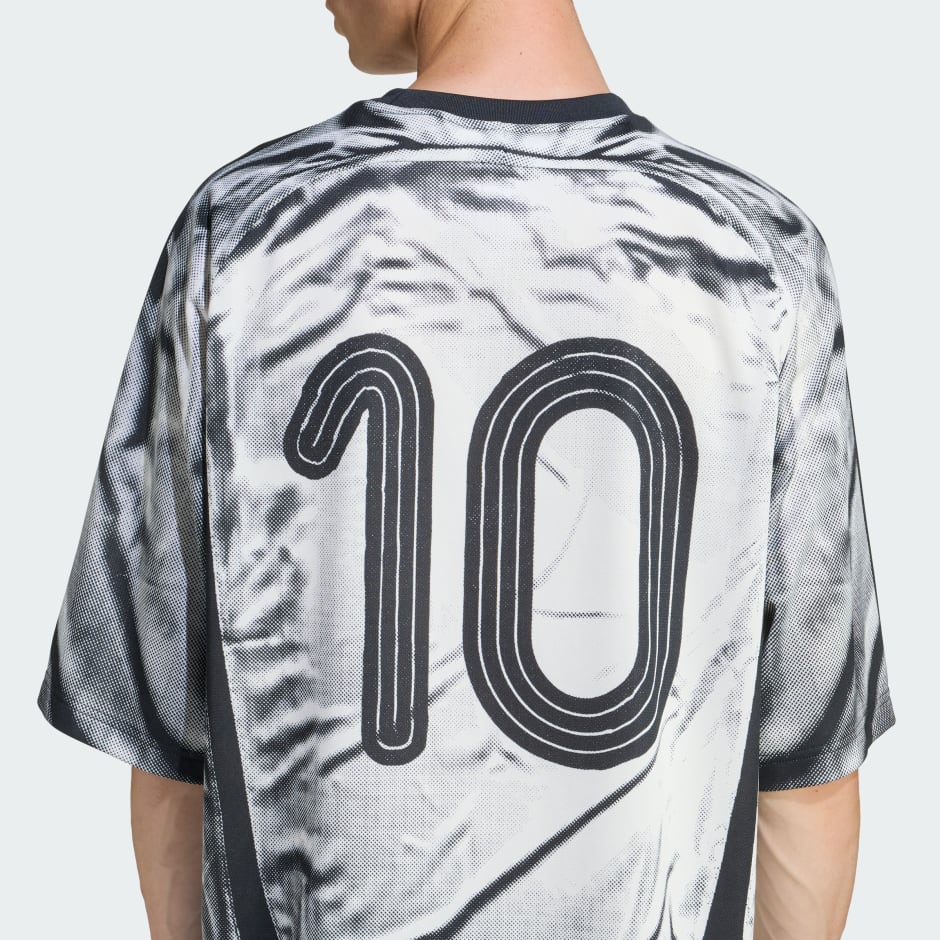 Adilenium Season 4 Teamgeist Printed Jersey