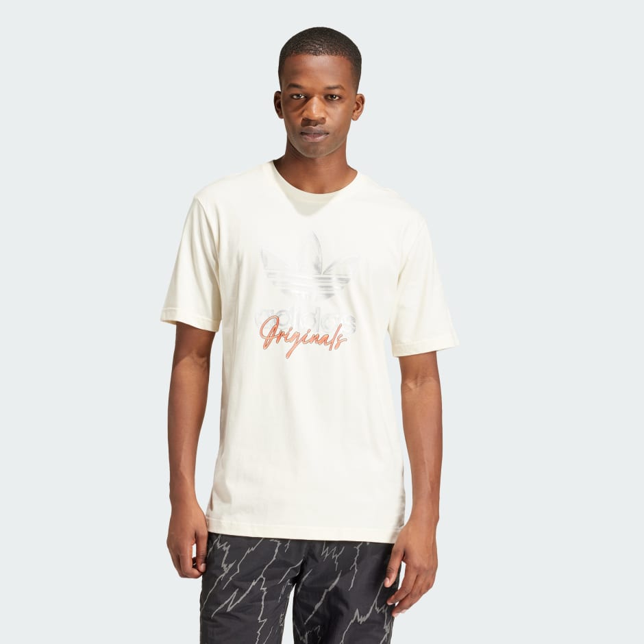 Training Supply Short Sleeve Tee