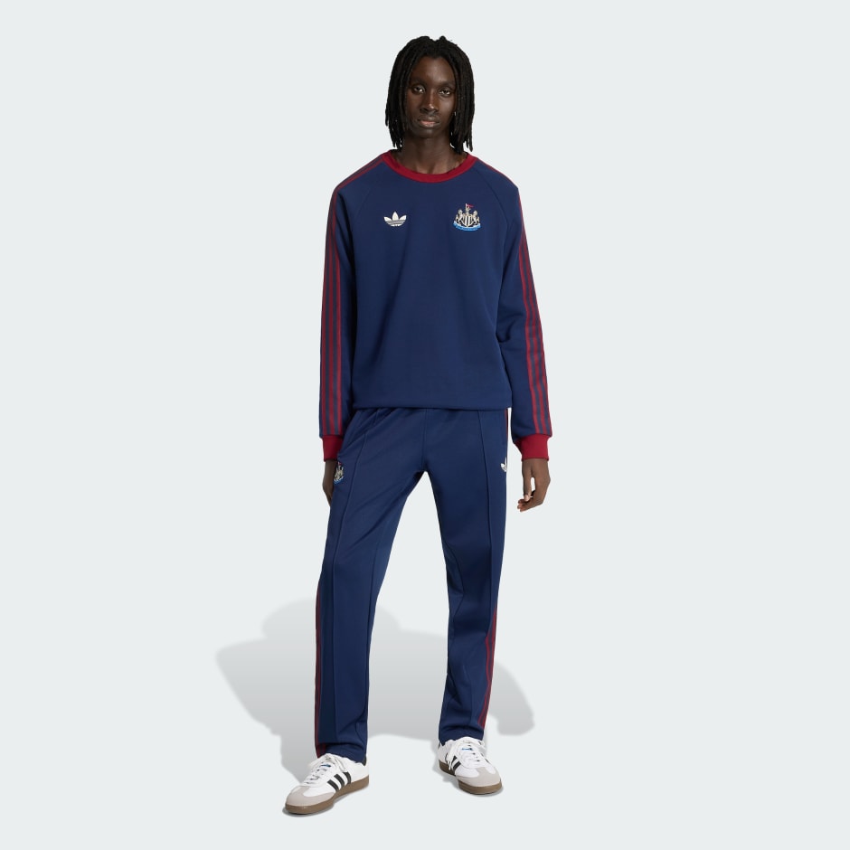 Newcastle United FC OG Crew Sweatshirt