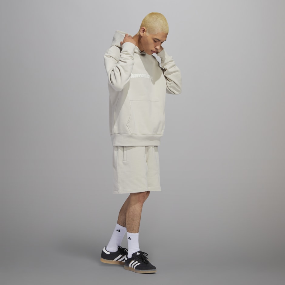 Pharrell Williams Basics Shorts (Gender Neutral)