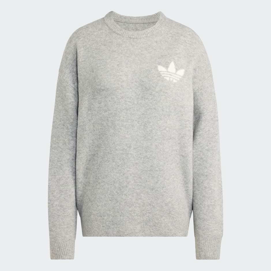 Pulover tricotat adidas Originals Athletic Dept
