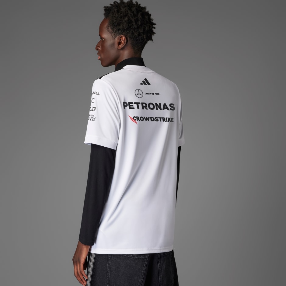 جيرسي MERCEDES - AMG PETRONAS FORMULA ONE TEAM DRIVER
