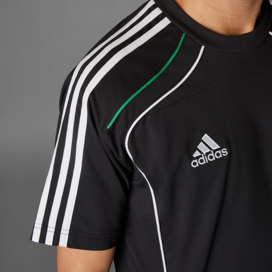 Newcastle United FC UBP Tee