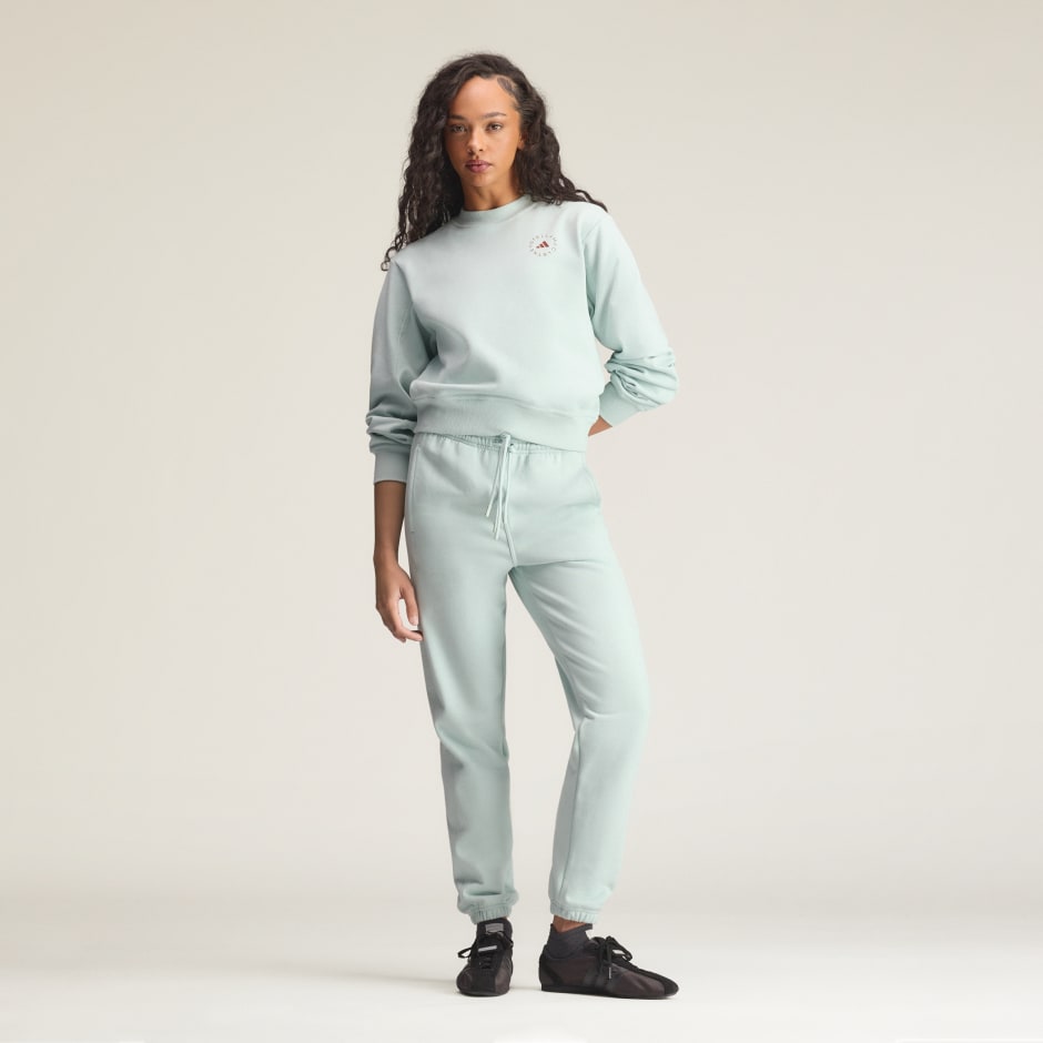 Bluză sport regular adidas by Stella McCartney