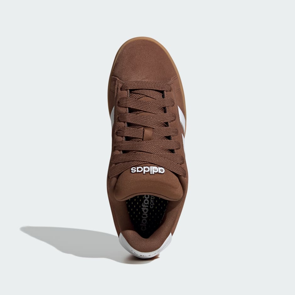 Tenis Grand Court Alpha