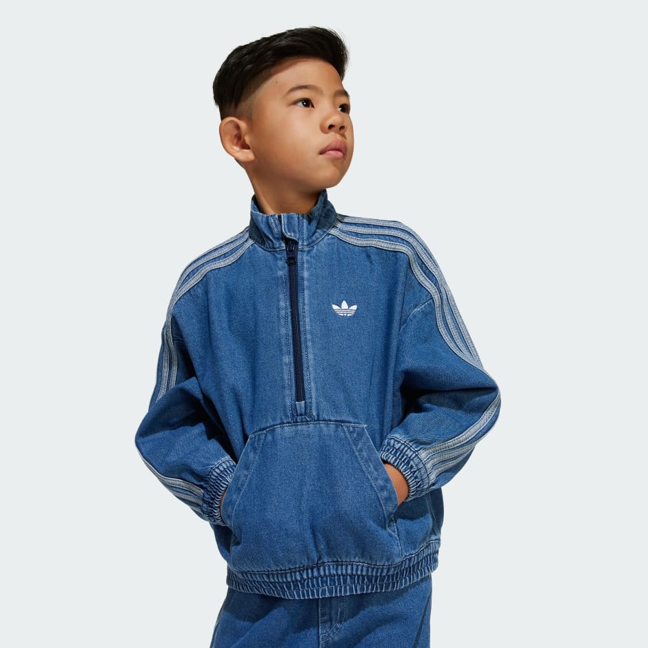 Denim Set Kids