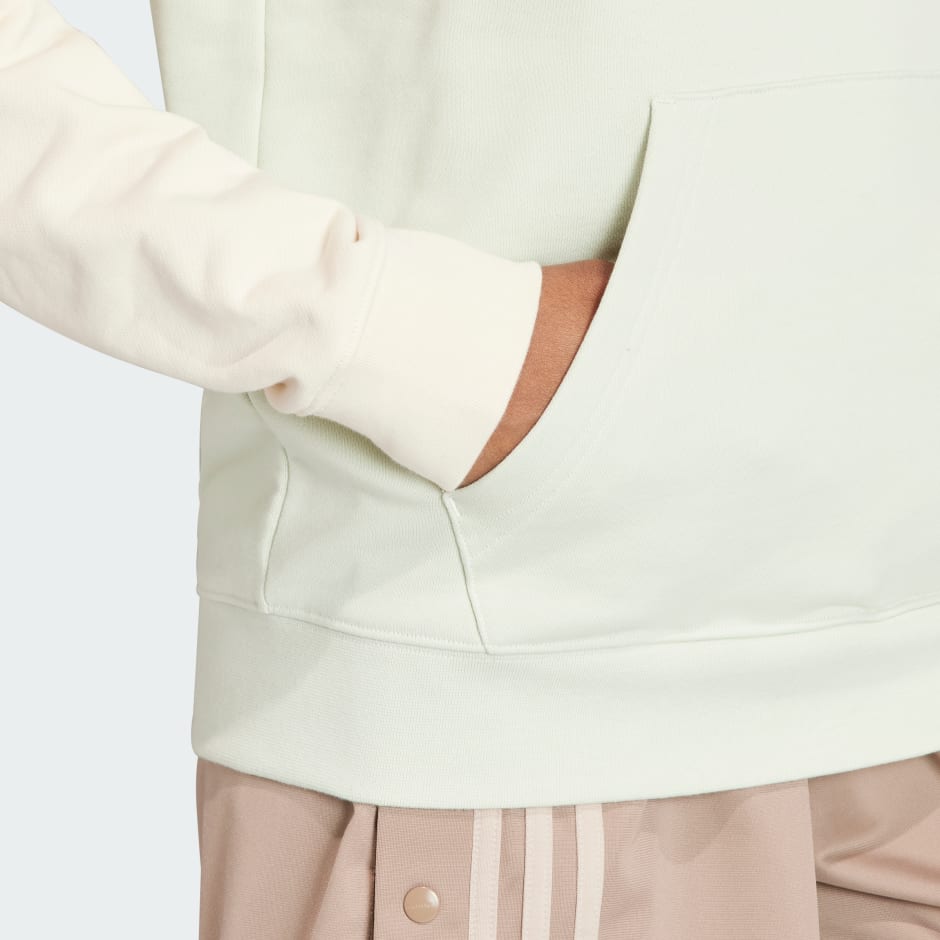 Neutral Court Hoodie