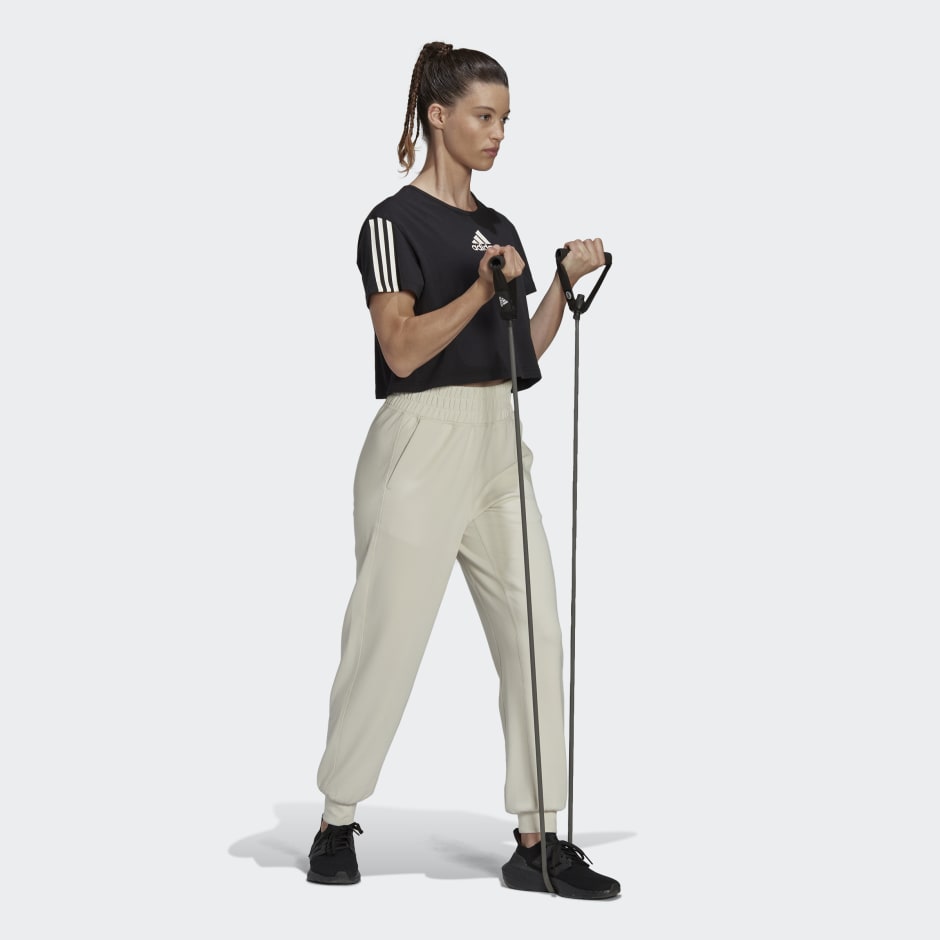 AEROREADY Studio Pants