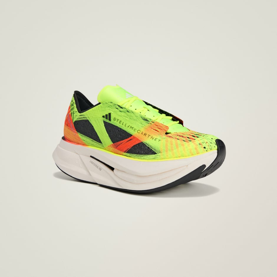 Tenisice adidas by Stella McCartney Prime x 2.0 STRUNG