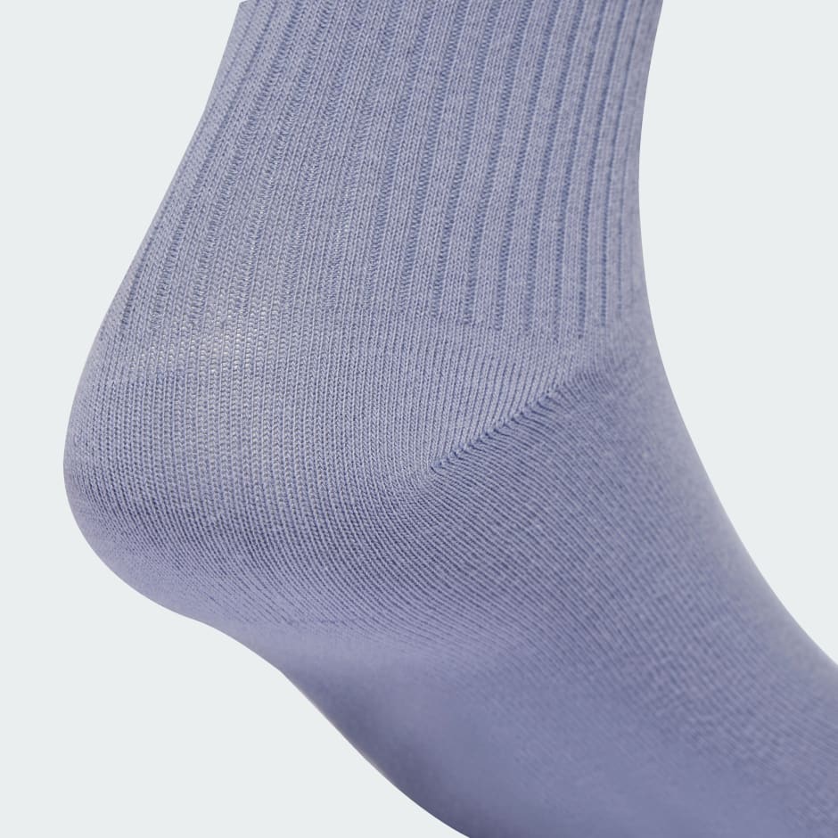 Čarape srednje visine Everyday Icons, 2 para u pakiranju