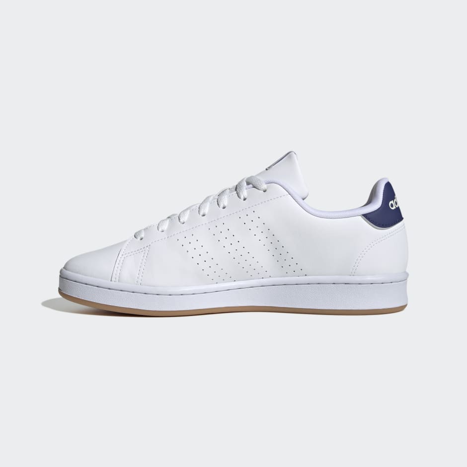 Shoes - Advantage Shoes - White | adidas South Africa