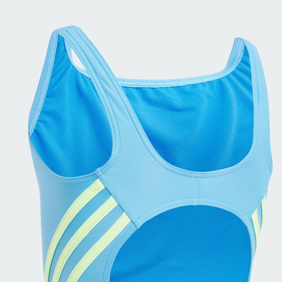 Costum de baie pentru copii Sportswear 3-Stripes