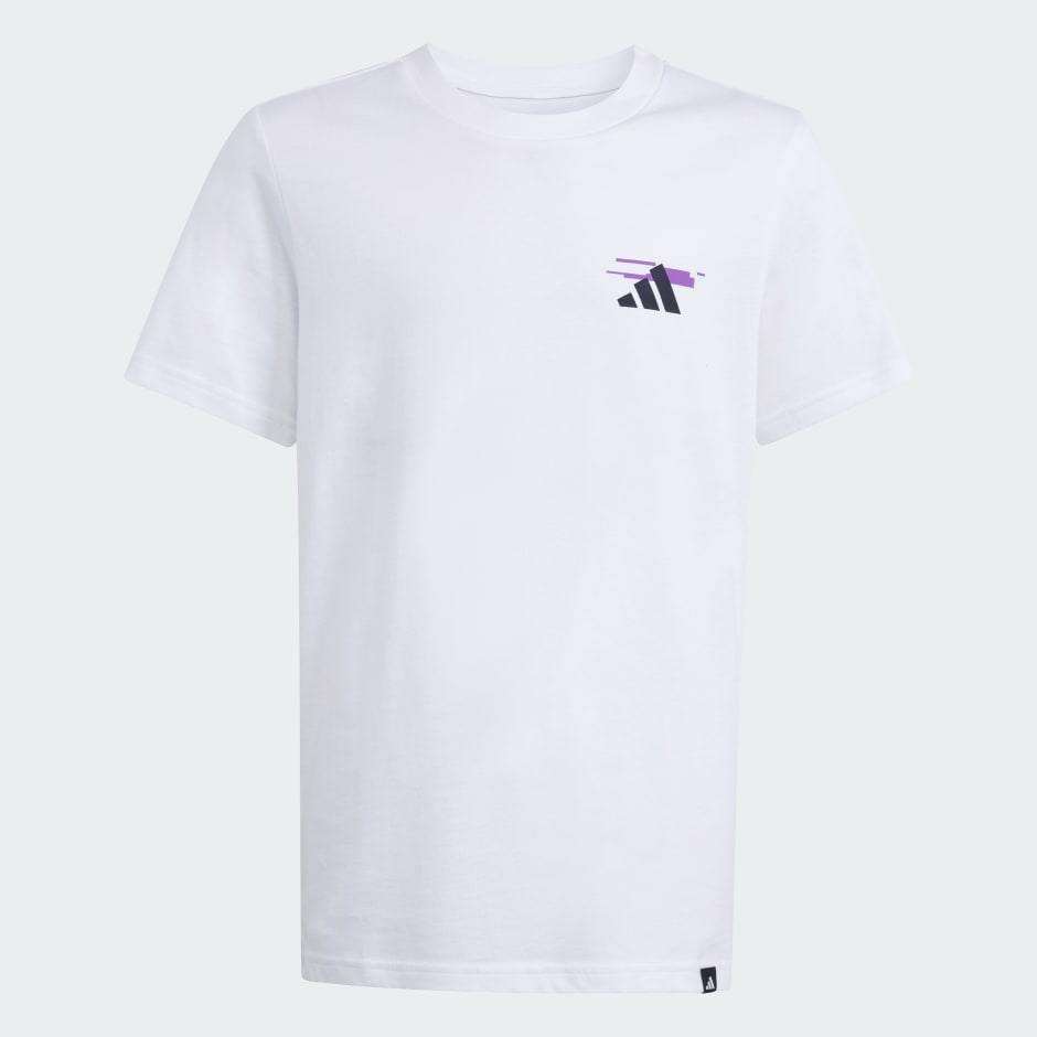 Gaming Graphic T-Shirt Junior