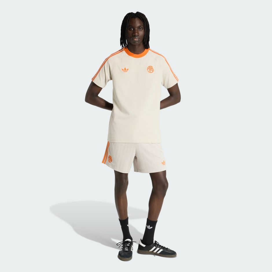 FC Bayern Originals Shorts