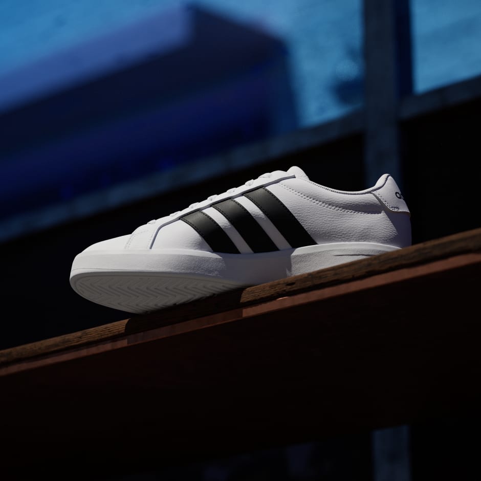 حذاء GRAND COURT BASE 3.0