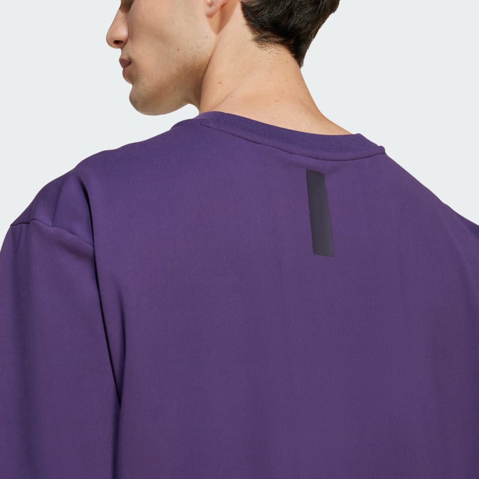 adidas Z.N.E. Tricou Lejer