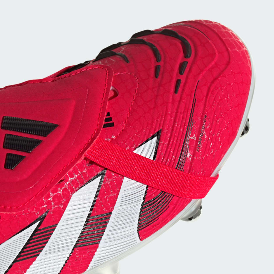 シューズ Predator FT SG Ghete fotbal sintetic Bărbătesti ADIDAS PREDATOR LEAGUE FT